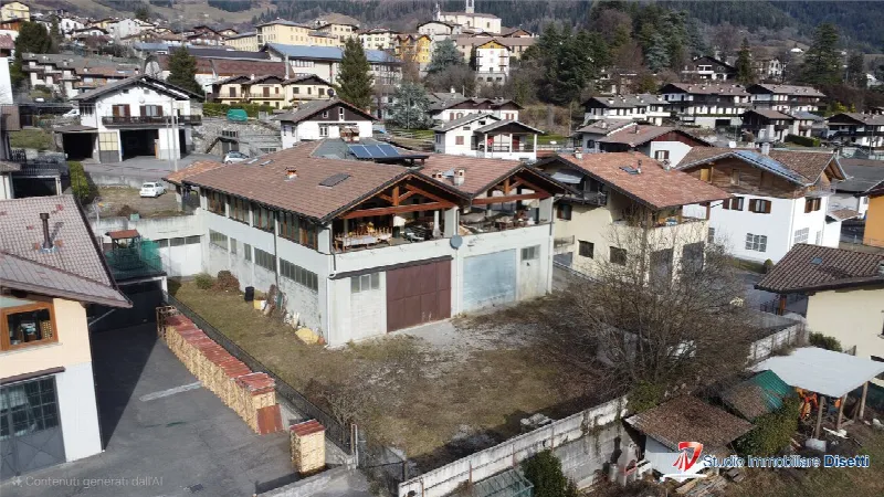 Villa in vendita a Borno - foto 1