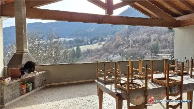 Villa in vendita a Borno - foto 10