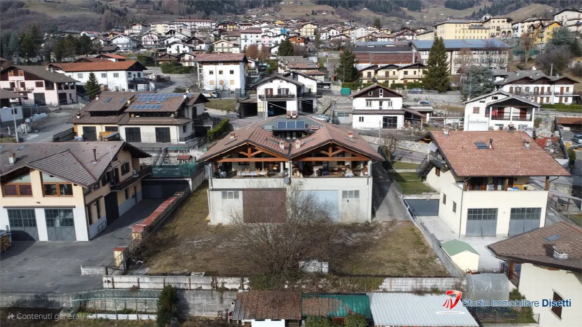 Villa in vendita a Borno - foto 3