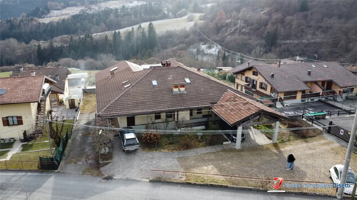 Villa in vendita a Borno - foto 4