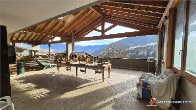 Villa in vendita a Borno - foto 8
