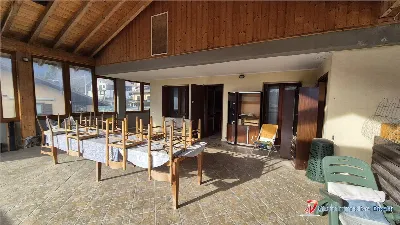 Villa in vendita a Borno - foto 9
