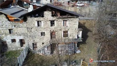 Casa Indipendente a Edolo