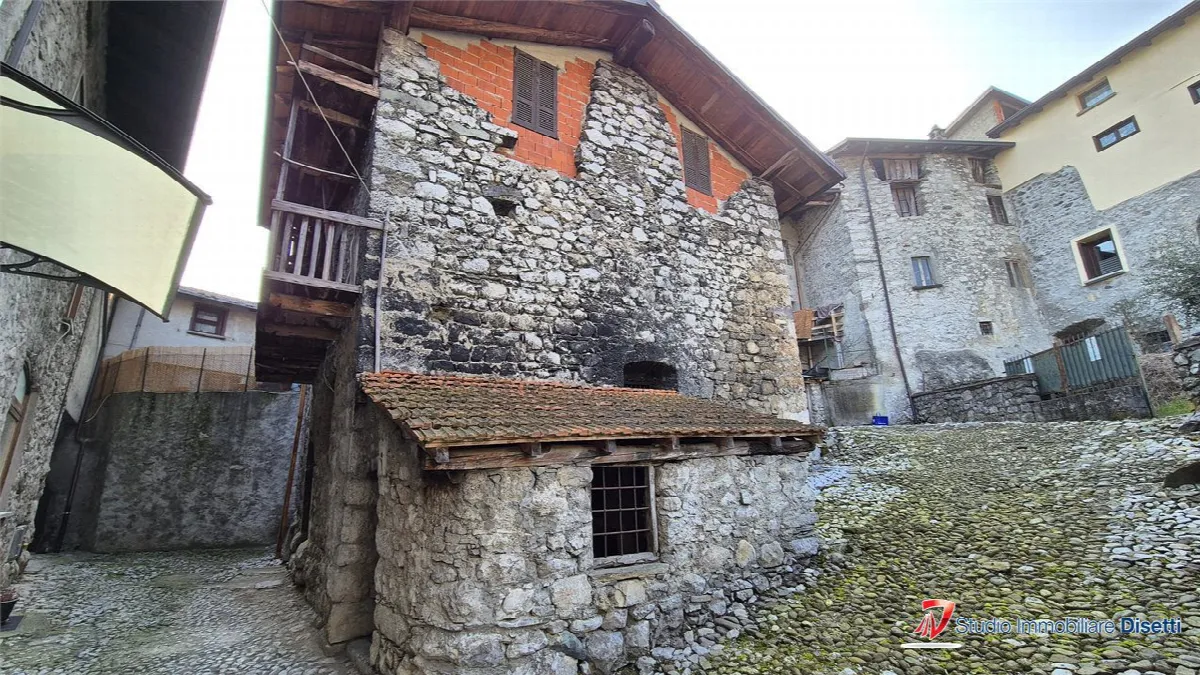 Rustico/Casale in vendita a Ono San Pietro - foto 2