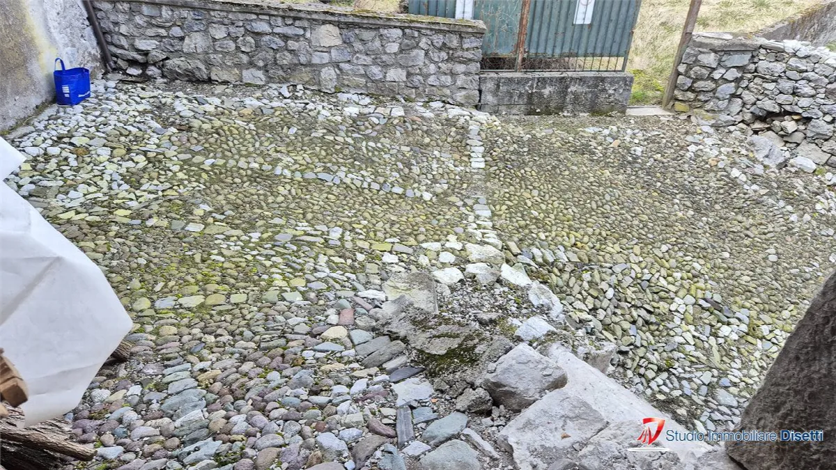 Rustico/Casale in vendita a Ono San Pietro - foto 3