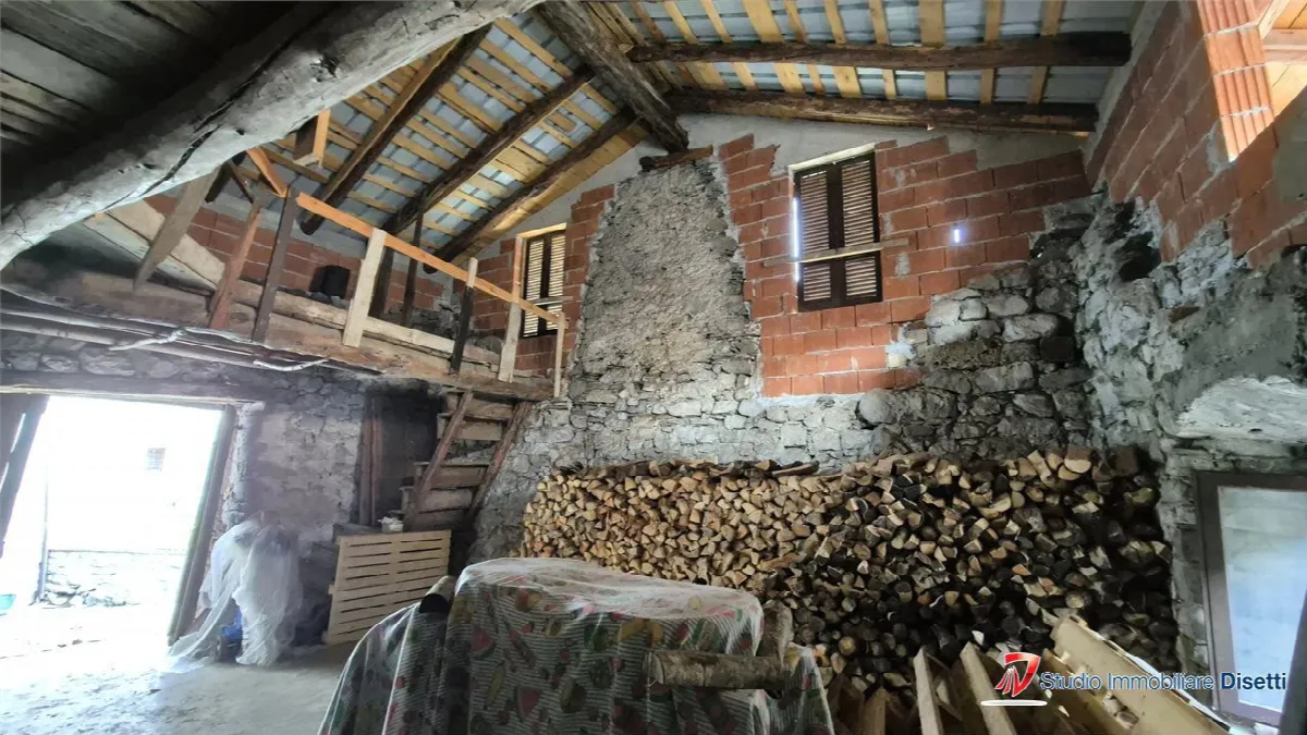 Rustico/Casale in vendita a Ono San Pietro - foto 4