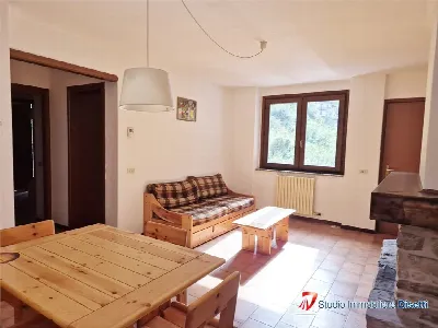 Appartamento in vendita a Corteno Golgi - foto 1