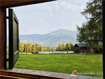 Rustico/Casale in vendita a Corteno Golgi - foto 10