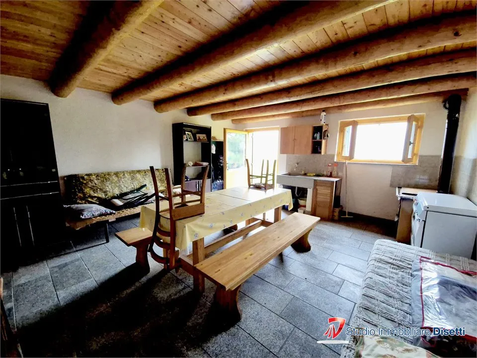 Rustico/Casale in vendita a Corteno Golgi - foto 3