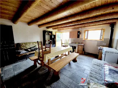 Rustico/Casale in vendita a Corteno Golgi - foto 3
