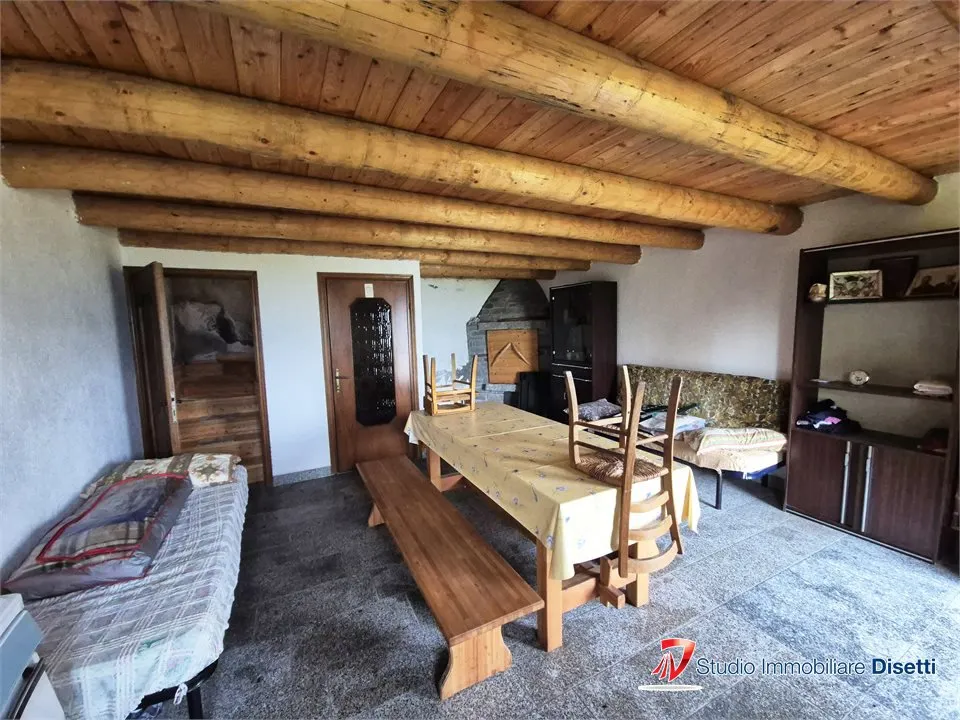 Rustico/Casale in vendita a Corteno Golgi - foto 4