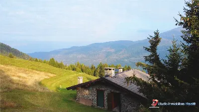 Rustico/Casale in vendita a Corteno Golgi - foto 7