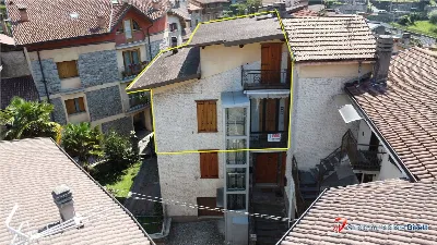 Appartamento in vendita a Cedegolo - foto 1