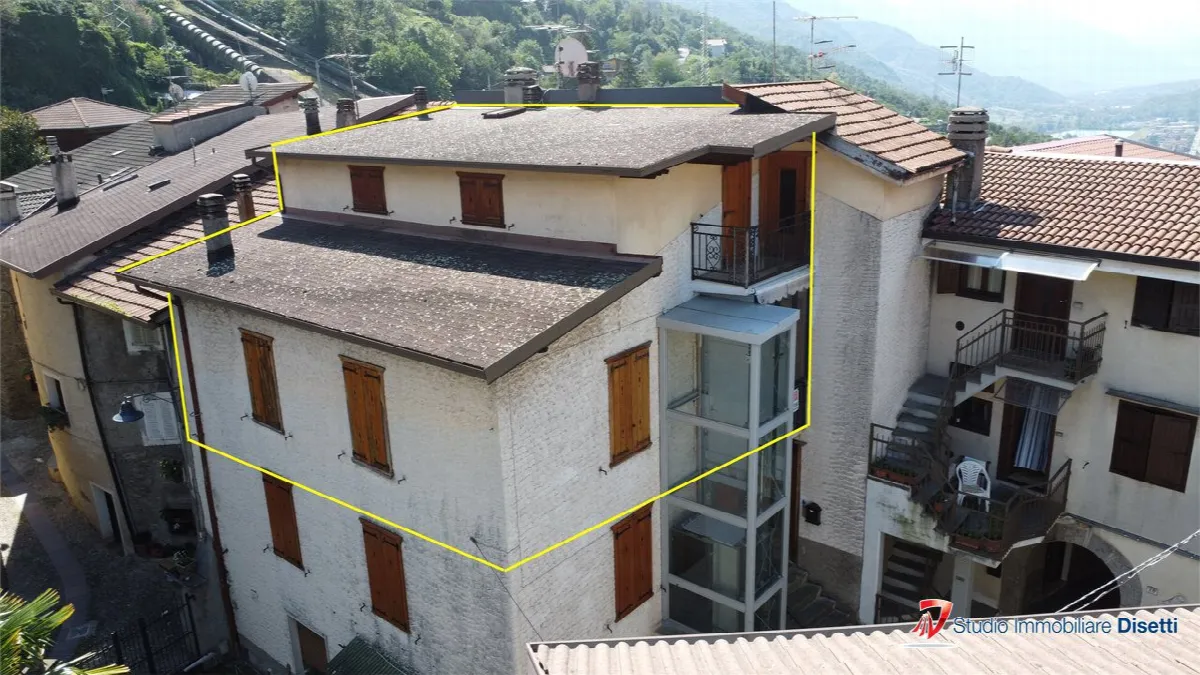 Appartamento in vendita a Cedegolo - foto 2