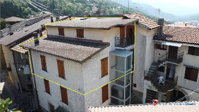 Appartamento in vendita a Cedegolo - foto 2