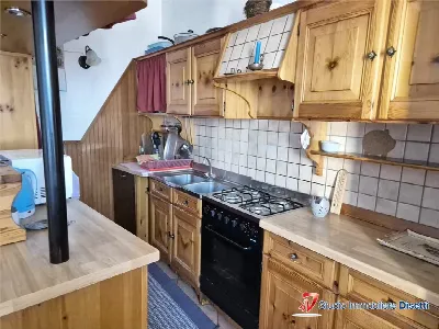 Appartamento in vendita a Cedegolo - foto 9