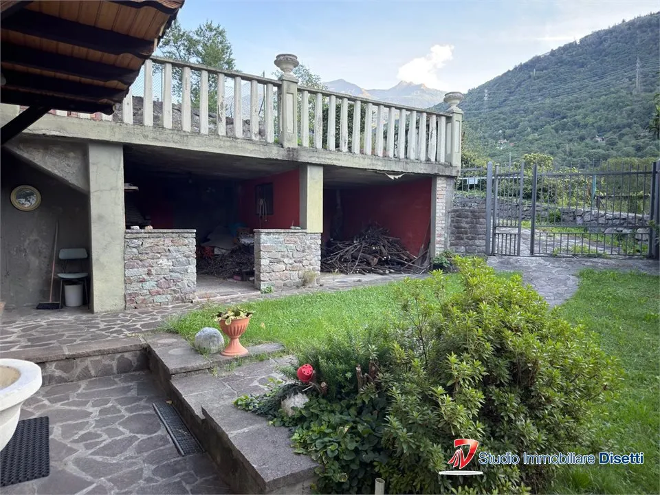 Villa in vendita a Sellero - foto 4