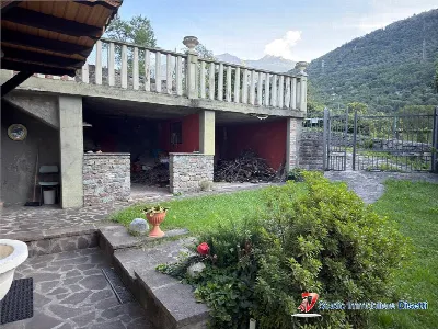 Villa in vendita a Sellero - foto 4