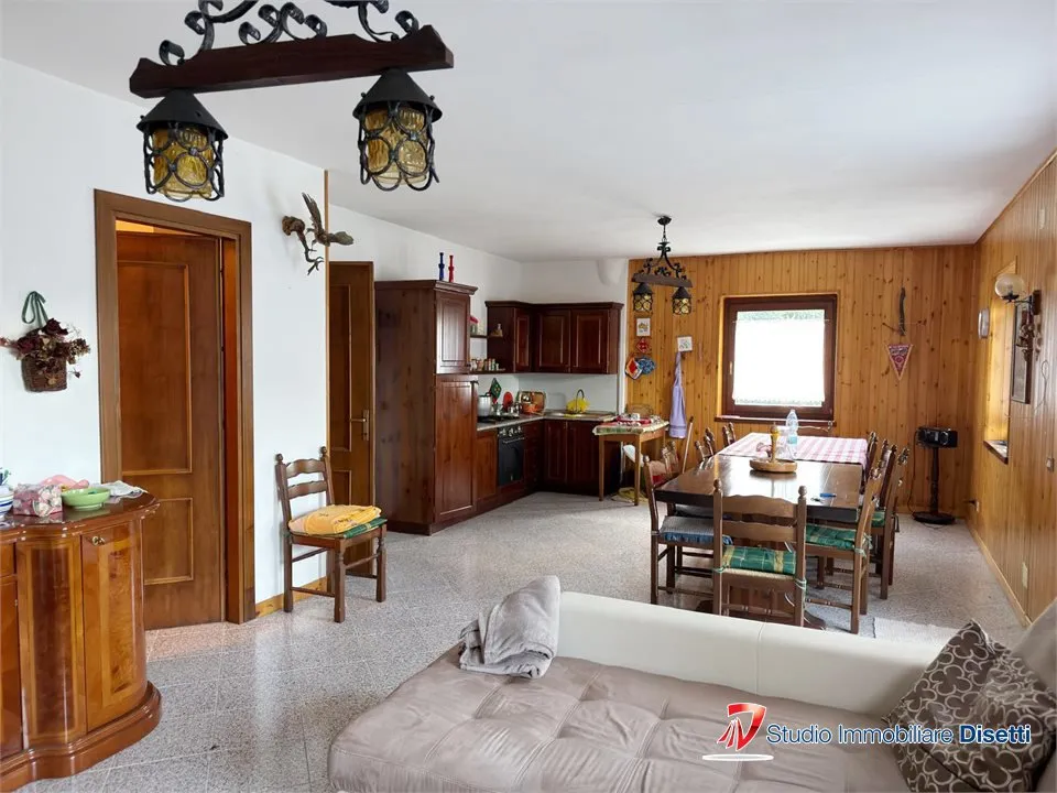 Villa in vendita a Sellero - foto 5