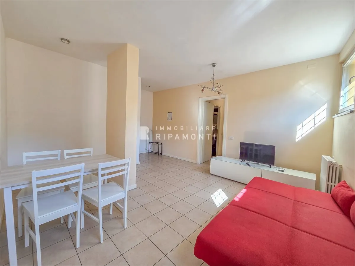 Appartamento in vendita a Lecco, San Giovanni, Rancio, Laorca - foto 2