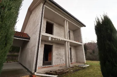 Villa a Oggiono