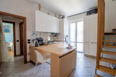 Appartamento in vendita a Galbiate - foto 8