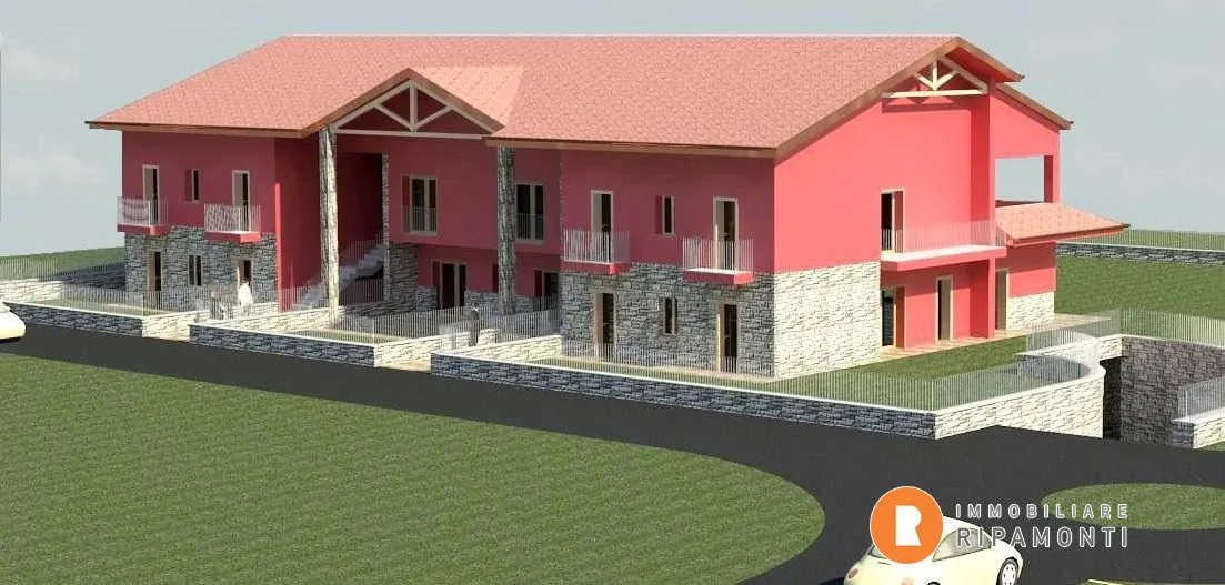 Appartamento in vendita a Oggiono - foto 2