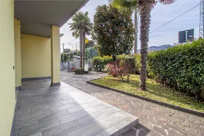 Appartamento in vendita a Vercurago - foto 6