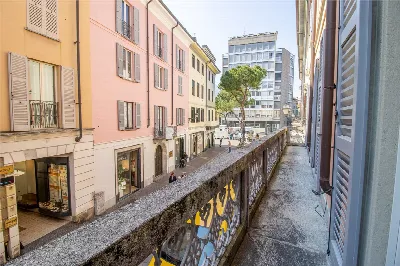 Ufficio in vendita a Lecco, Centro, Lungol... - foto 2