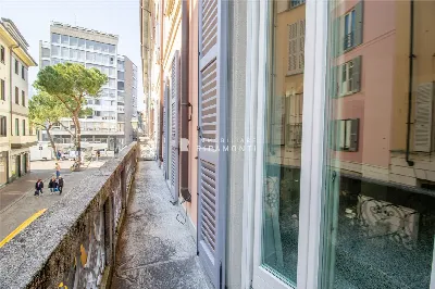 Ufficio in vendita a Lecco, Centro, Lungol... - foto 3