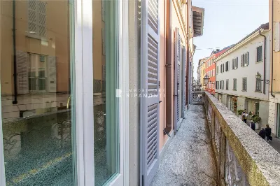 Ufficio in vendita a Lecco, Centro, Lungol... - foto 4