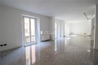 Ufficio in vendita a Lecco, Centro, Lungol... - foto 5