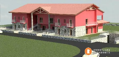 Appartamento in vendita a Oggiono - foto 2