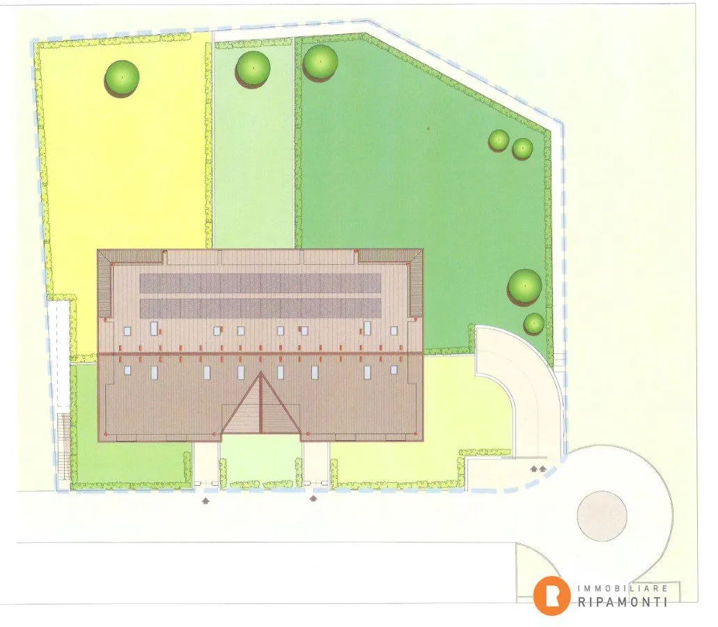 Appartamento in vendita a Oggiono - foto 3