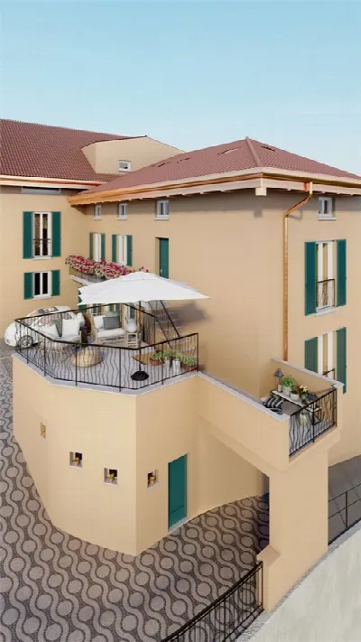 Appartamento in vendita a Galbiate - foto 2