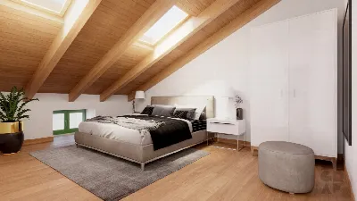 Appartamento in vendita a Galbiate - foto 7