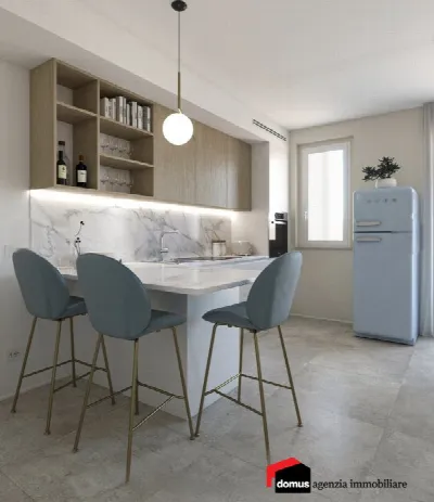 Appartamento a Thiene