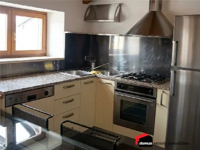 Appartamento in vendita a Piovene Rocchett... - foto 1