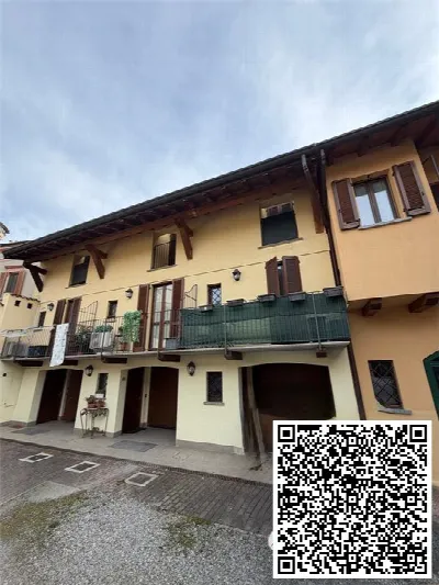 Casa Indipendente a Gessate