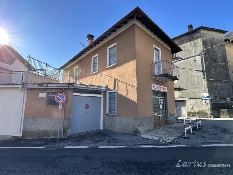 Casa Indipendente in vendita a Valbrona - foto 1