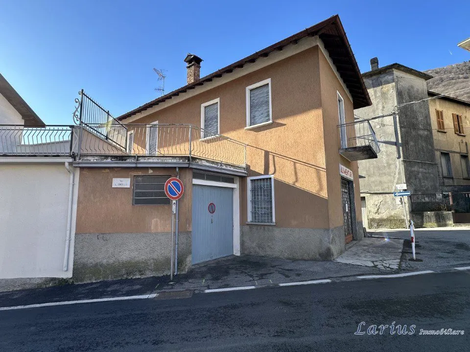 Casa Indipendente in vendita a Valbrona - foto 3