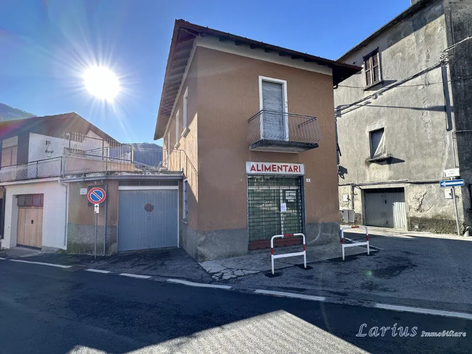 Casa Indipendente in vendita a Valbrona - foto 4