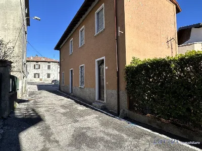 Casa Indipendente in vendita a Valbrona - foto 9