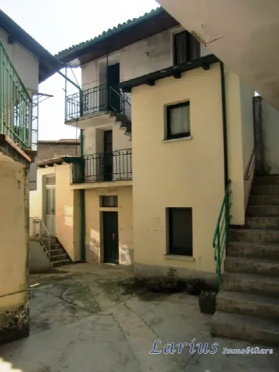 Casa Indipendente in vendita a Valbrona - foto 9