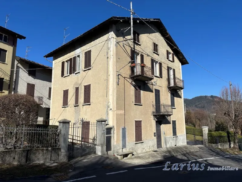 Casa Indipendente in vendita a Caglio - foto 1