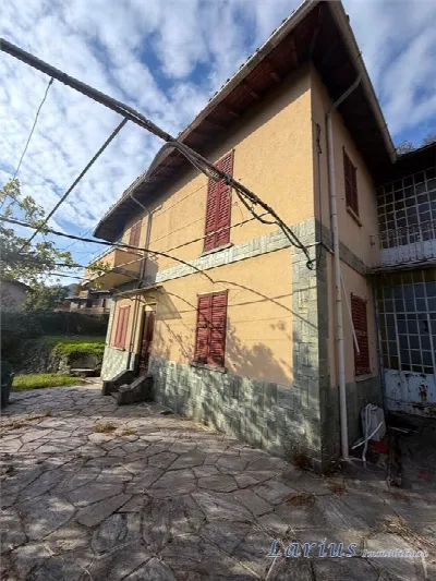 Casa Indipendente in vendita a Erba - foto 9