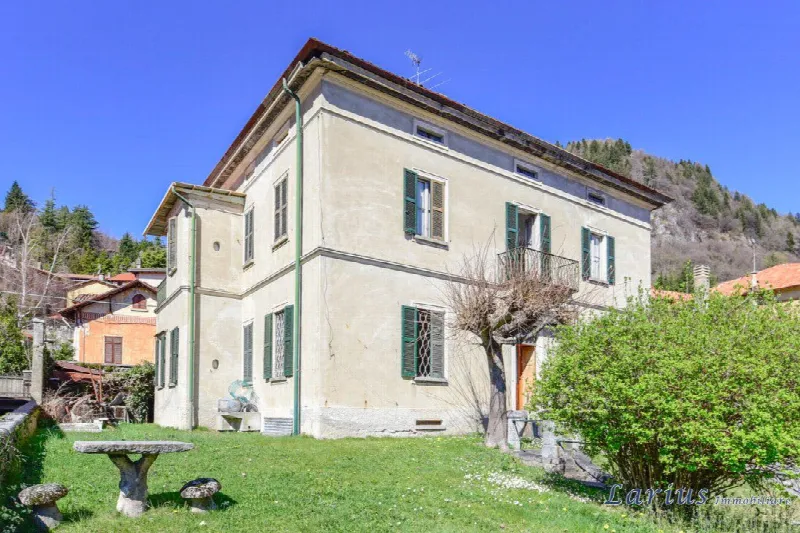 Villa in vendita a Magreglio - foto 1