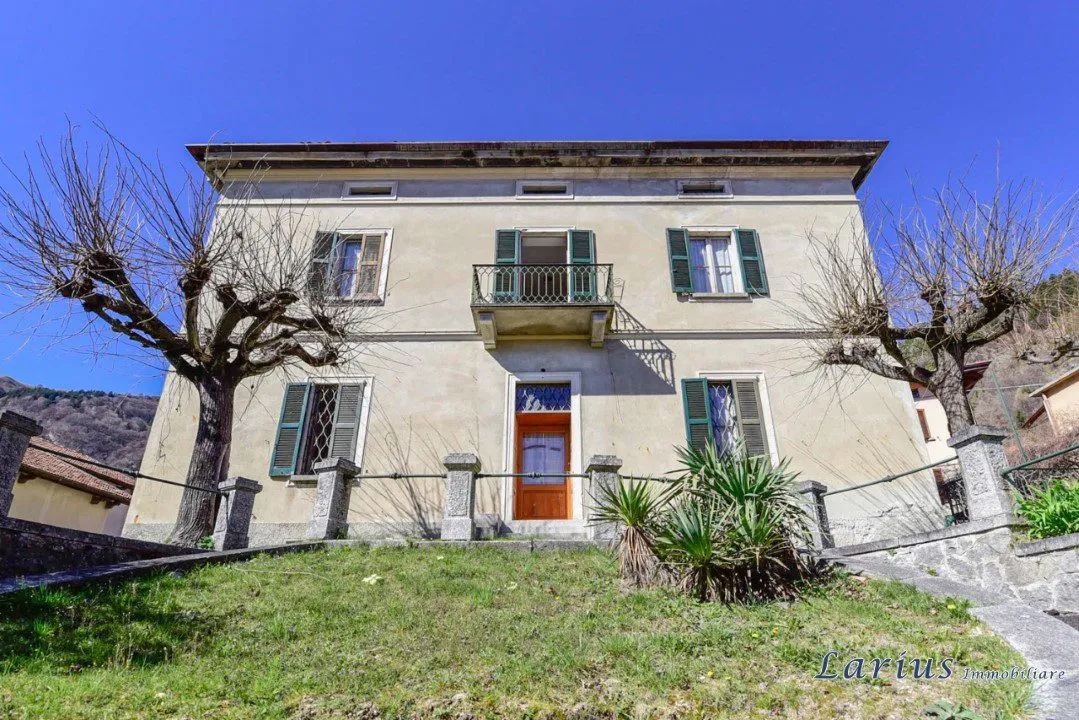 Villa in vendita a Magreglio - foto 3
