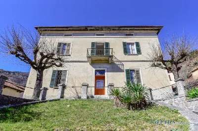 Villa in vendita a Magreglio - foto 3