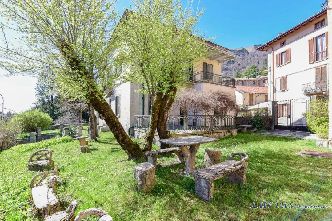 Villa in vendita a Magreglio - foto 4
